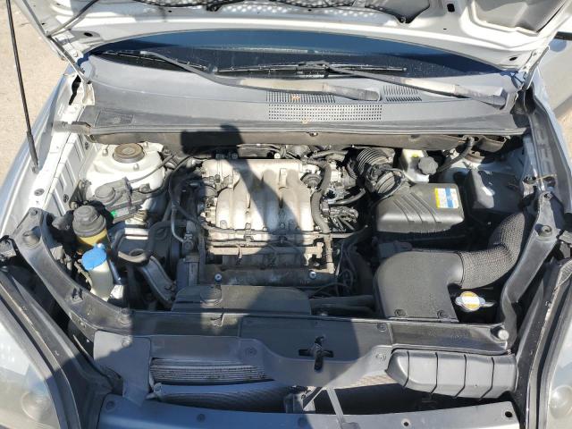 Photo 11 VIN: KM8JN12D88U916095 - HYUNDAI TUCSON 