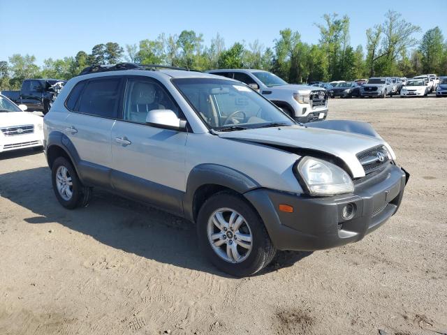 Photo 3 VIN: KM8JN12D88U916095 - HYUNDAI TUCSON 