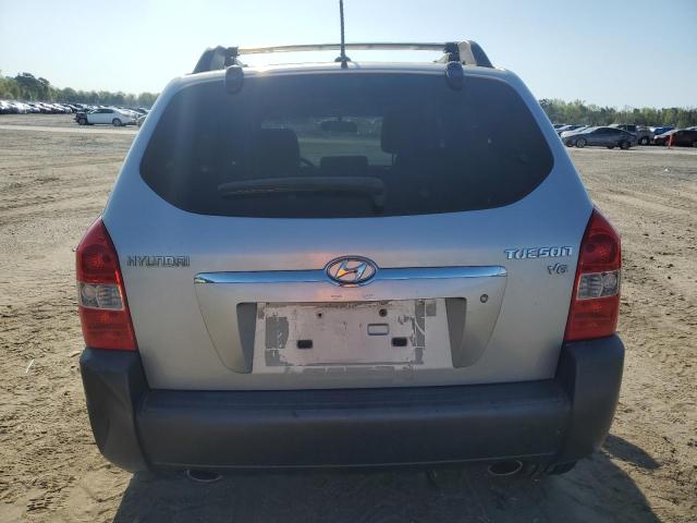 Photo 5 VIN: KM8JN12D88U916095 - HYUNDAI TUCSON 