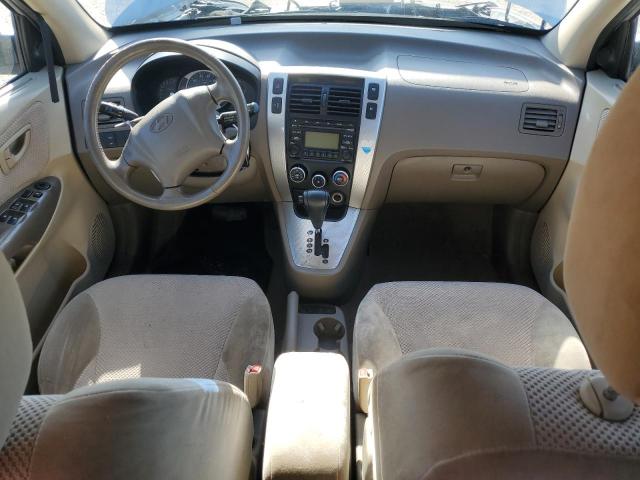 Photo 7 VIN: KM8JN12D88U916095 - HYUNDAI TUCSON 