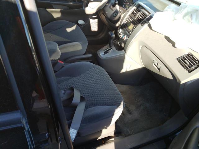 Photo 4 VIN: KM8JN12D89U982079 - HYUNDAI TUCSON SE 