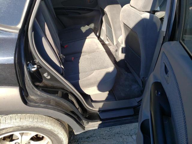 Photo 5 VIN: KM8JN12D89U982079 - HYUNDAI TUCSON SE 