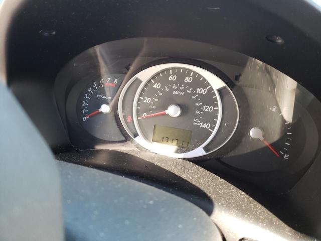 Photo 7 VIN: KM8JN12D89U982079 - HYUNDAI TUCSON SE 