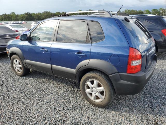 Photo 1 VIN: KM8JN12D95U051374 - HYUNDAI TUCSON GLS 