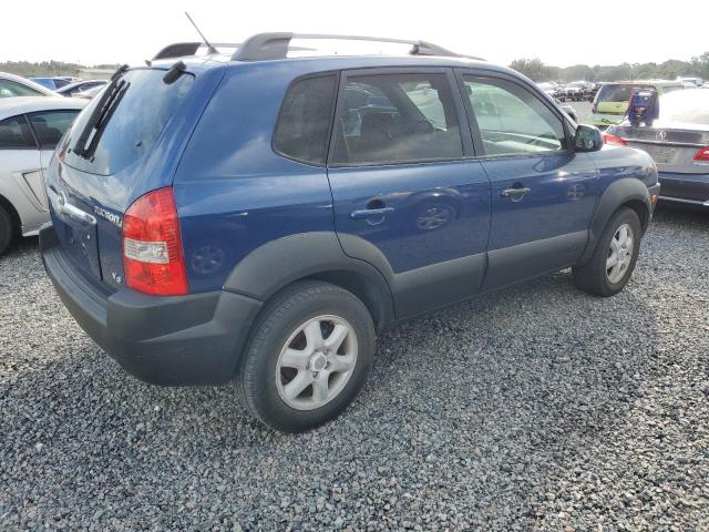 Photo 2 VIN: KM8JN12D95U051374 - HYUNDAI TUCSON GLS 