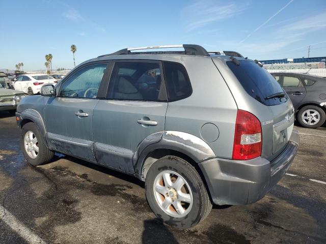 Photo 1 VIN: KM8JN12D95U093916 - HYUNDAI TUCSON GLS 