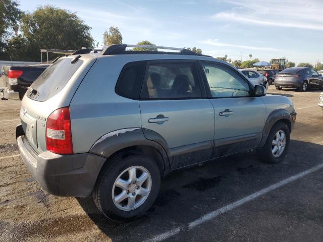 Photo 2 VIN: KM8JN12D95U093916 - HYUNDAI TUCSON GLS 