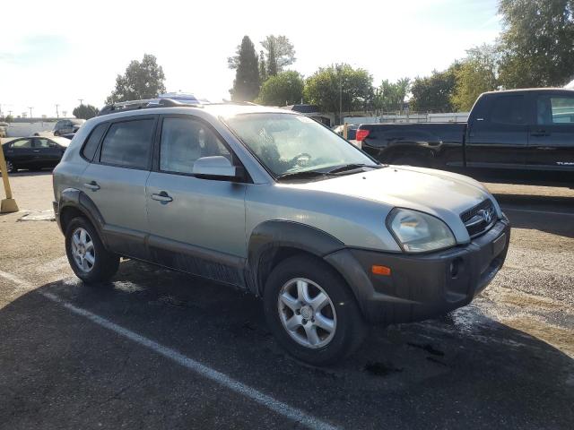 Photo 3 VIN: KM8JN12D95U093916 - HYUNDAI TUCSON GLS 