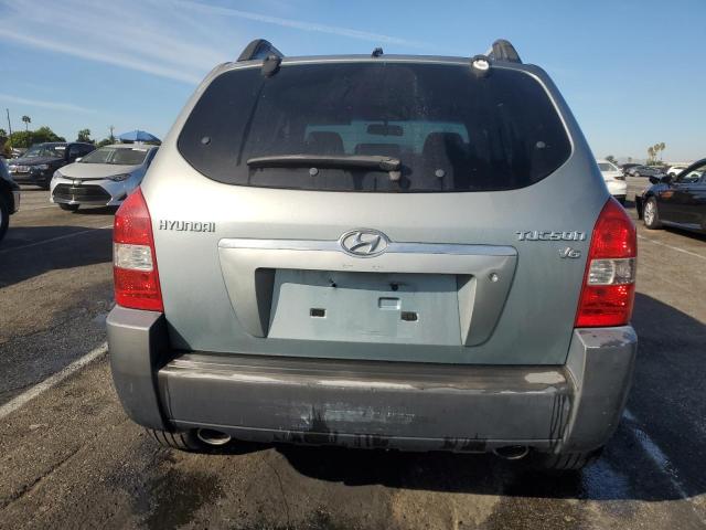 Photo 5 VIN: KM8JN12D95U093916 - HYUNDAI TUCSON GLS 