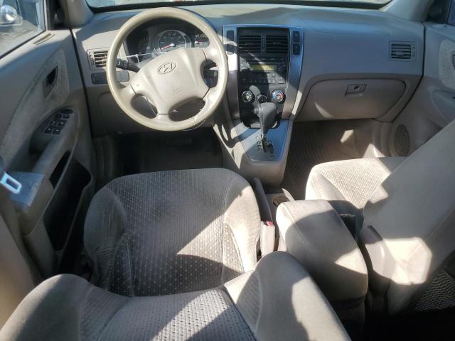 Photo 7 VIN: KM8JN12D95U093916 - HYUNDAI TUCSON GLS 