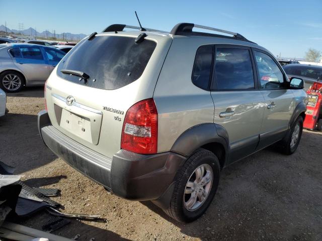 Photo 2 VIN: KM8JN12D96U452103 - HYUNDAI TUCSON 