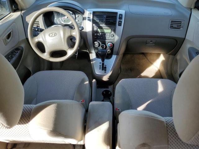 Photo 7 VIN: KM8JN12D96U452103 - HYUNDAI TUCSON 