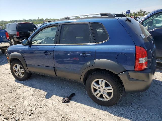 Photo 1 VIN: KM8JN12D97U500782 - HYUNDAI TUCSON SE 