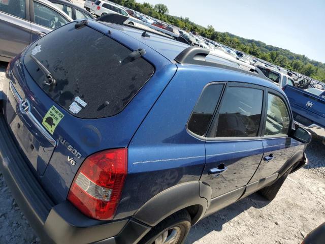 Photo 2 VIN: KM8JN12D97U500782 - HYUNDAI TUCSON SE 