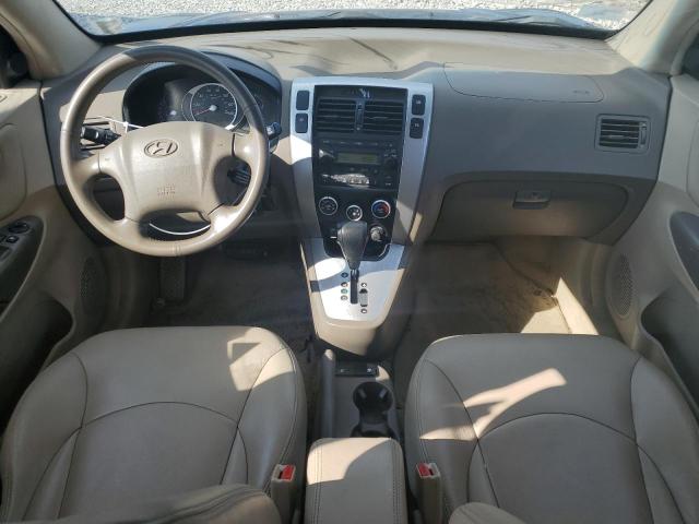 Photo 7 VIN: KM8JN12D97U500782 - HYUNDAI TUCSON SE 