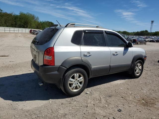 Photo 2 VIN: KM8JN12D97U608187 - HYUNDAI TUCSON 