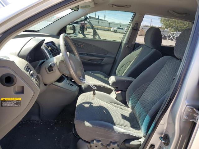 Photo 6 VIN: KM8JN12D97U608187 - HYUNDAI TUCSON 