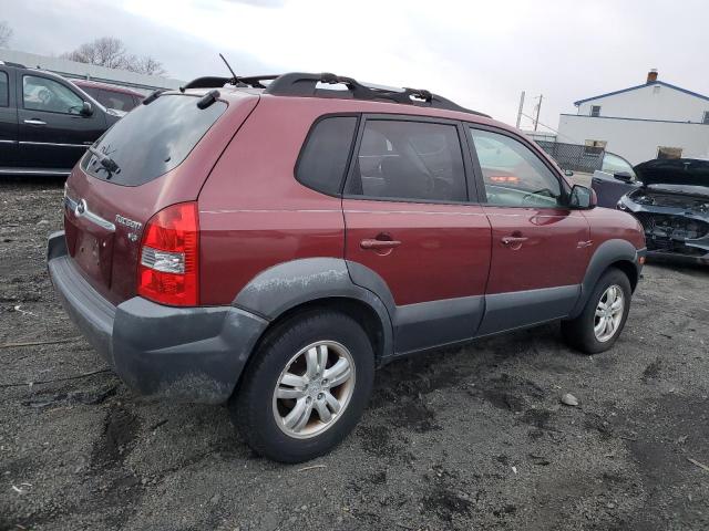 Photo 2 VIN: KM8JN12D98U760939 - HYUNDAI TUCSON SE 