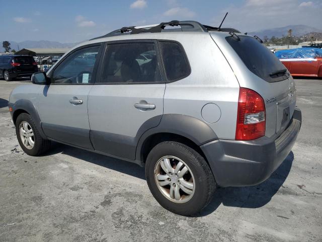 Photo 1 VIN: KM8JN12D98U916056 - HYUNDAI TUCSON SE 