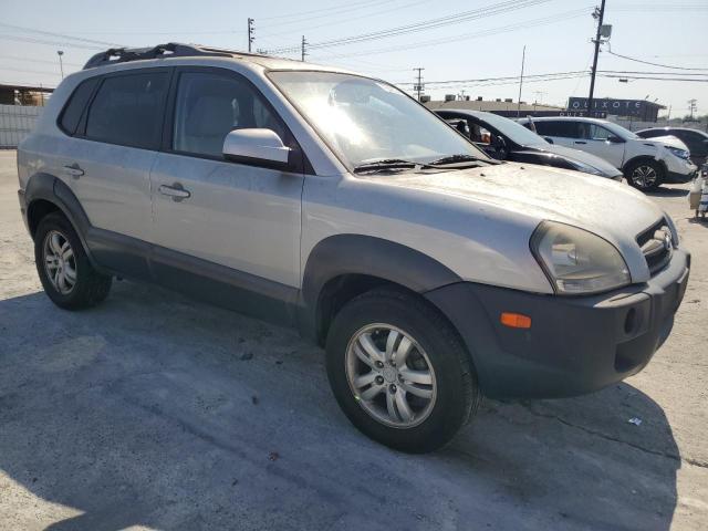 Photo 3 VIN: KM8JN12D98U916056 - HYUNDAI TUCSON SE 