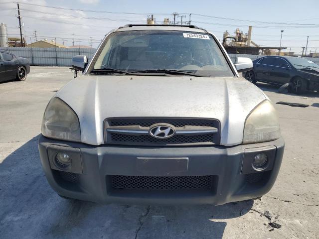 Photo 4 VIN: KM8JN12D98U916056 - HYUNDAI TUCSON SE 