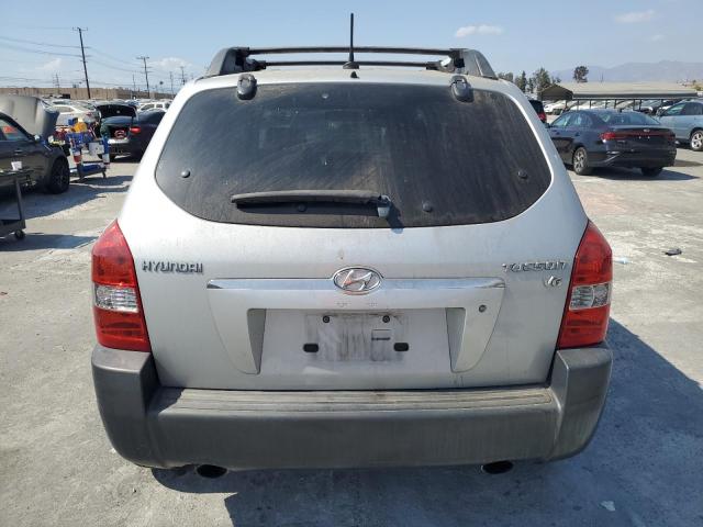 Photo 5 VIN: KM8JN12D98U916056 - HYUNDAI TUCSON SE 