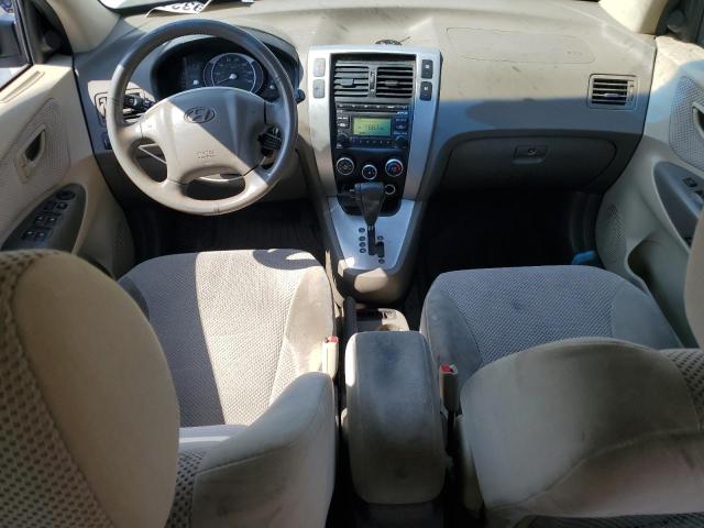 Photo 7 VIN: KM8JN12D98U916056 - HYUNDAI TUCSON SE 