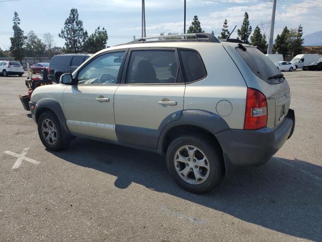 Photo 1 VIN: KM8JN12D99U932968 - HYUNDAI TUCSON SE 