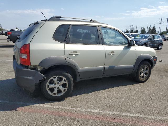 Photo 2 VIN: KM8JN12D99U932968 - HYUNDAI TUCSON SE 