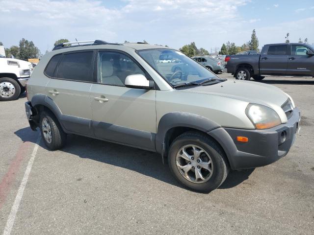 Photo 3 VIN: KM8JN12D99U932968 - HYUNDAI TUCSON SE 