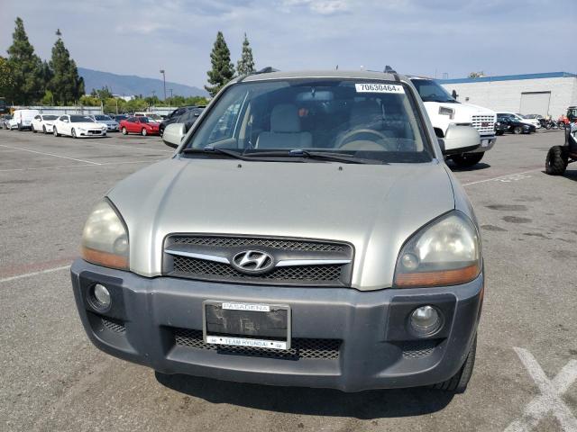 Photo 4 VIN: KM8JN12D99U932968 - HYUNDAI TUCSON SE 