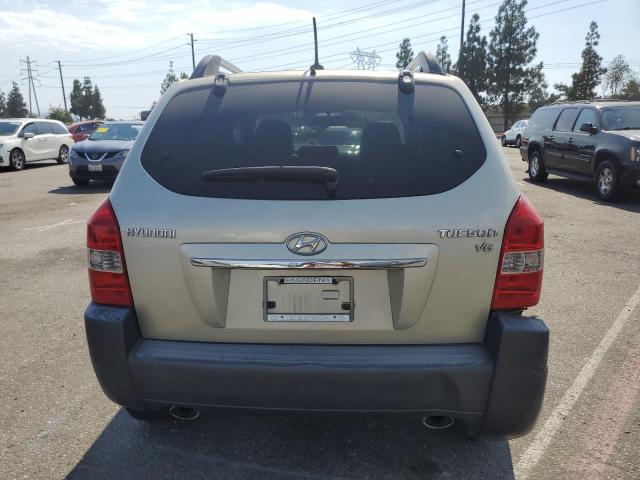 Photo 5 VIN: KM8JN12D99U932968 - HYUNDAI TUCSON SE 