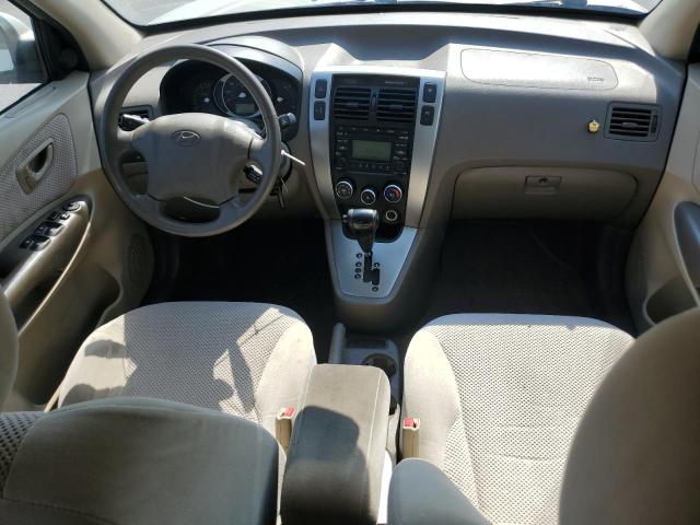 Photo 7 VIN: KM8JN12D99U932968 - HYUNDAI TUCSON SE 