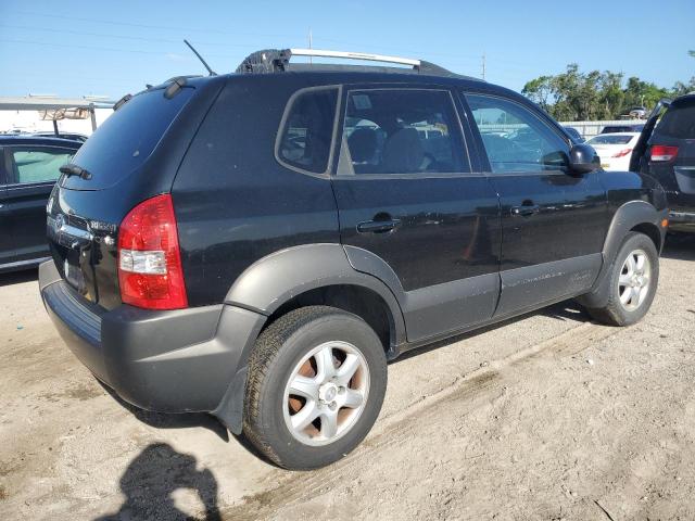 Photo 2 VIN: KM8JN12DX5U109119 - HYUNDAI TUCSON GLS 