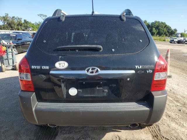 Photo 5 VIN: KM8JN12DX5U109119 - HYUNDAI TUCSON GLS 