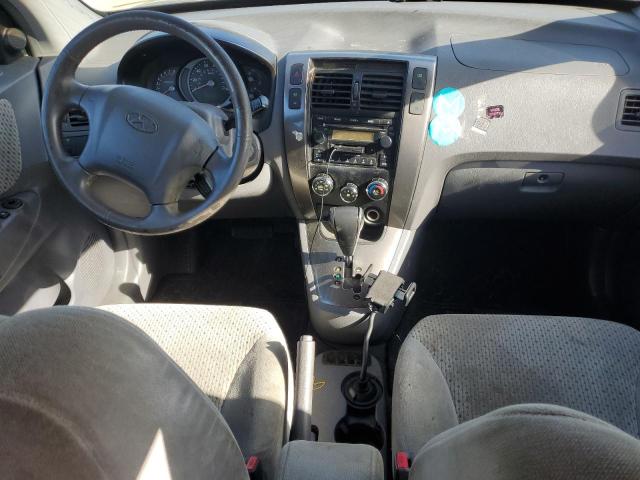 Photo 7 VIN: KM8JN12DX5U109119 - HYUNDAI TUCSON GLS 