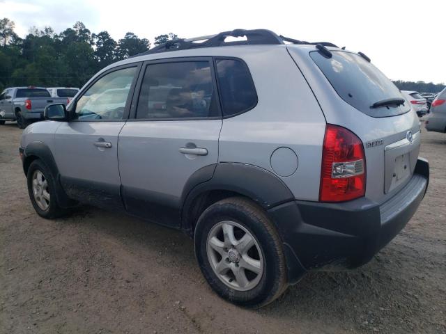 Photo 1 VIN: KM8JN12DX5U212587 - HYUNDAI TUCSON GLS 