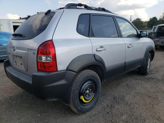 Photo 2 VIN: KM8JN12DX5U212587 - HYUNDAI TUCSON GLS 