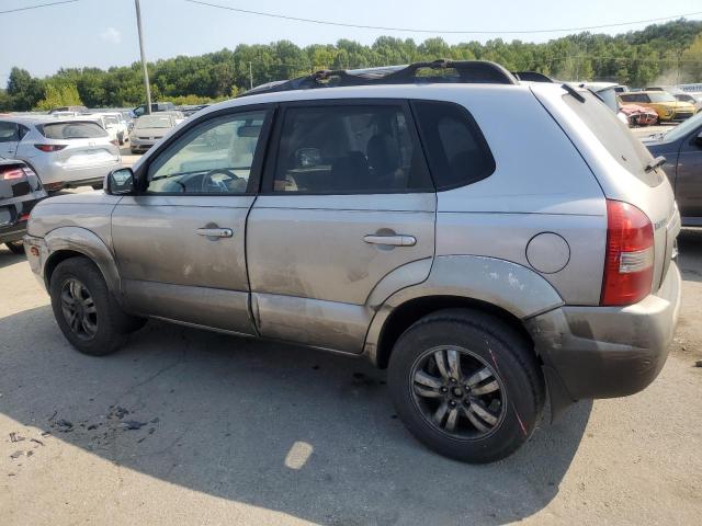 Photo 1 VIN: KM8JN12DX6U280986 - HYUNDAI TUCSON GLS 