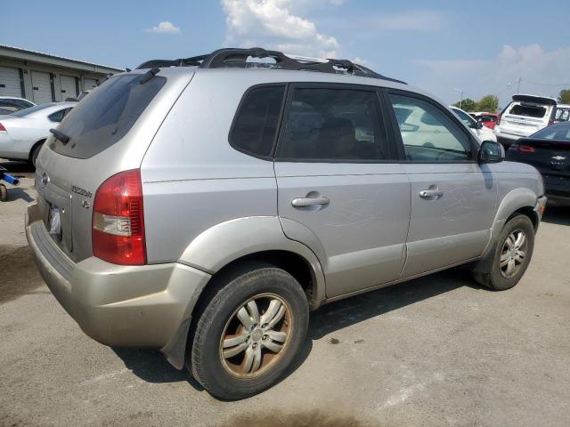 Photo 2 VIN: KM8JN12DX6U280986 - HYUNDAI TUCSON GLS 