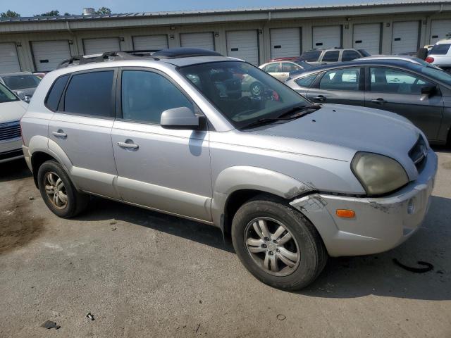 Photo 3 VIN: KM8JN12DX6U280986 - HYUNDAI TUCSON GLS 