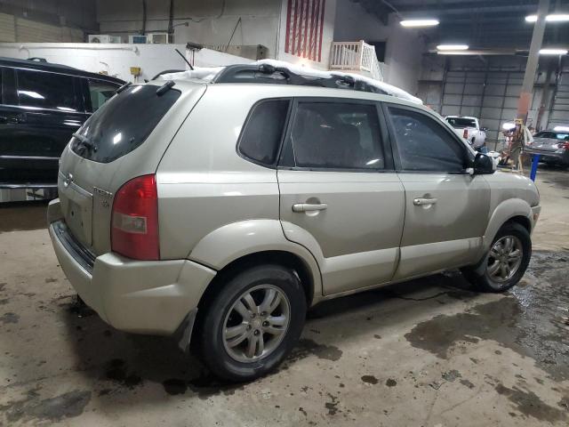 Photo 2 VIN: KM8JN12DX6U281281 - HYUNDAI TUCSON 