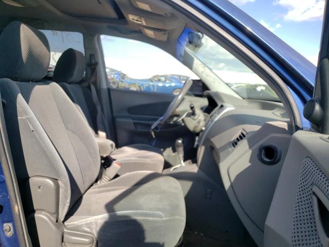 Photo 4 VIN: KM8JN12DX6U307961 - HYUNDAI TUCSON GLS 