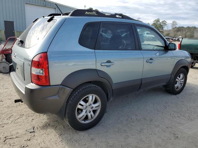 Photo 2 VIN: KM8JN12DX6U343522 - HYUNDAI TUCSON GLS 