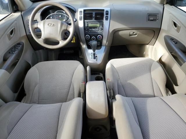 Photo 7 VIN: KM8JN12DX6U343522 - HYUNDAI TUCSON GLS 