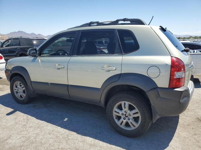 Photo 1 VIN: KM8JN12DX6U375256 - HYUNDAI TUCSON GLS 