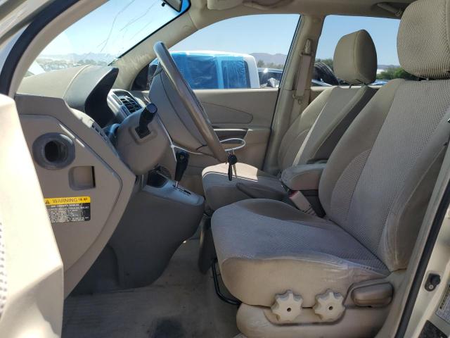 Photo 6 VIN: KM8JN12DX6U375256 - HYUNDAI TUCSON GLS 