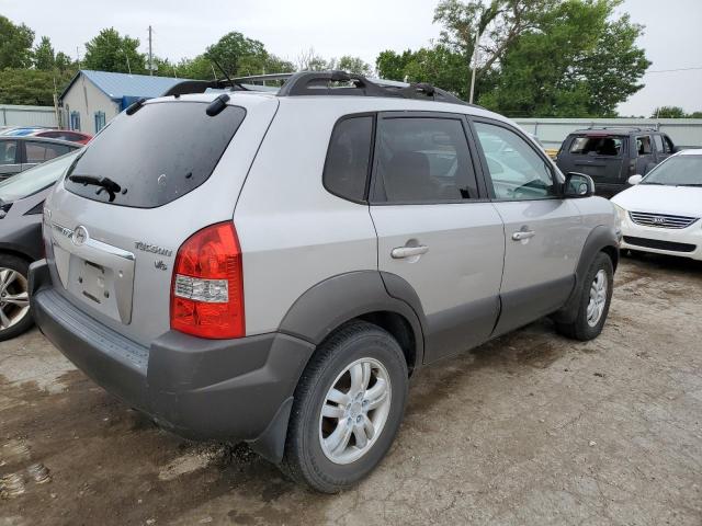 Photo 3 VIN: KM8JN12DX6U384264 - HYUNDAI TUCSON GLS 