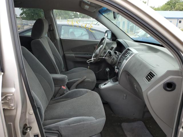 Photo 4 VIN: KM8JN12DX6U384264 - HYUNDAI TUCSON GLS 