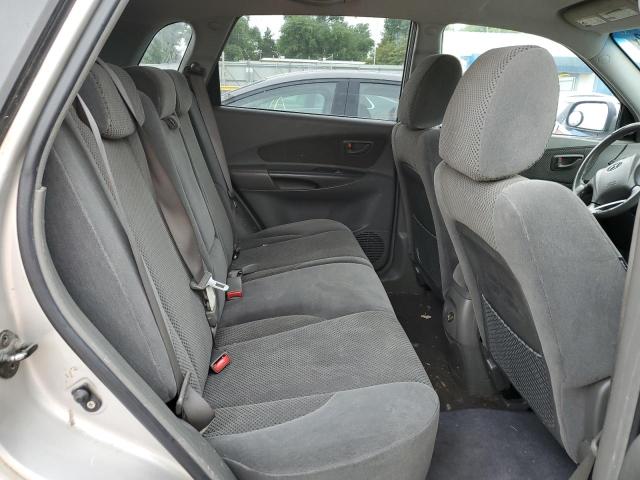 Photo 5 VIN: KM8JN12DX6U384264 - HYUNDAI TUCSON GLS 